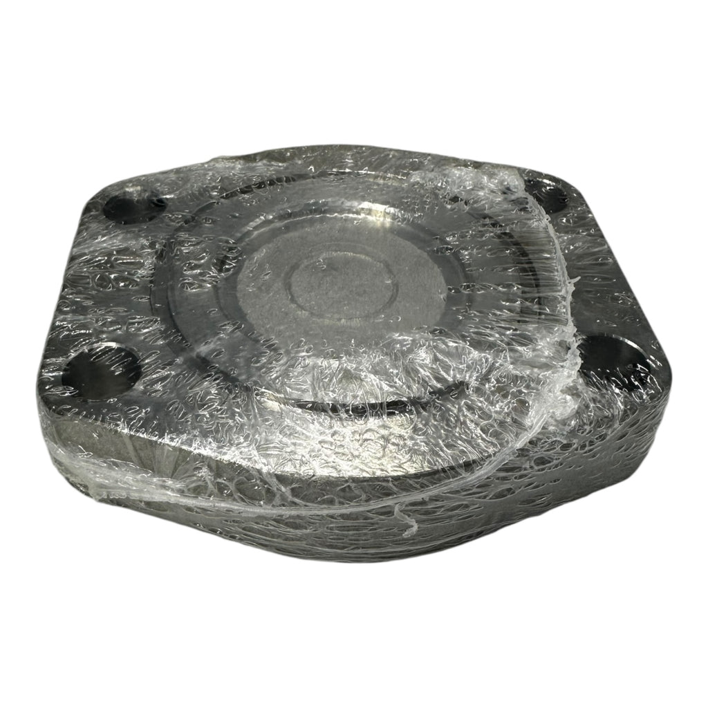 Parker Ermeto PCFF312SSM Flanschsatz ORB5.32X3.53V80X Hydraulik Edelstahl