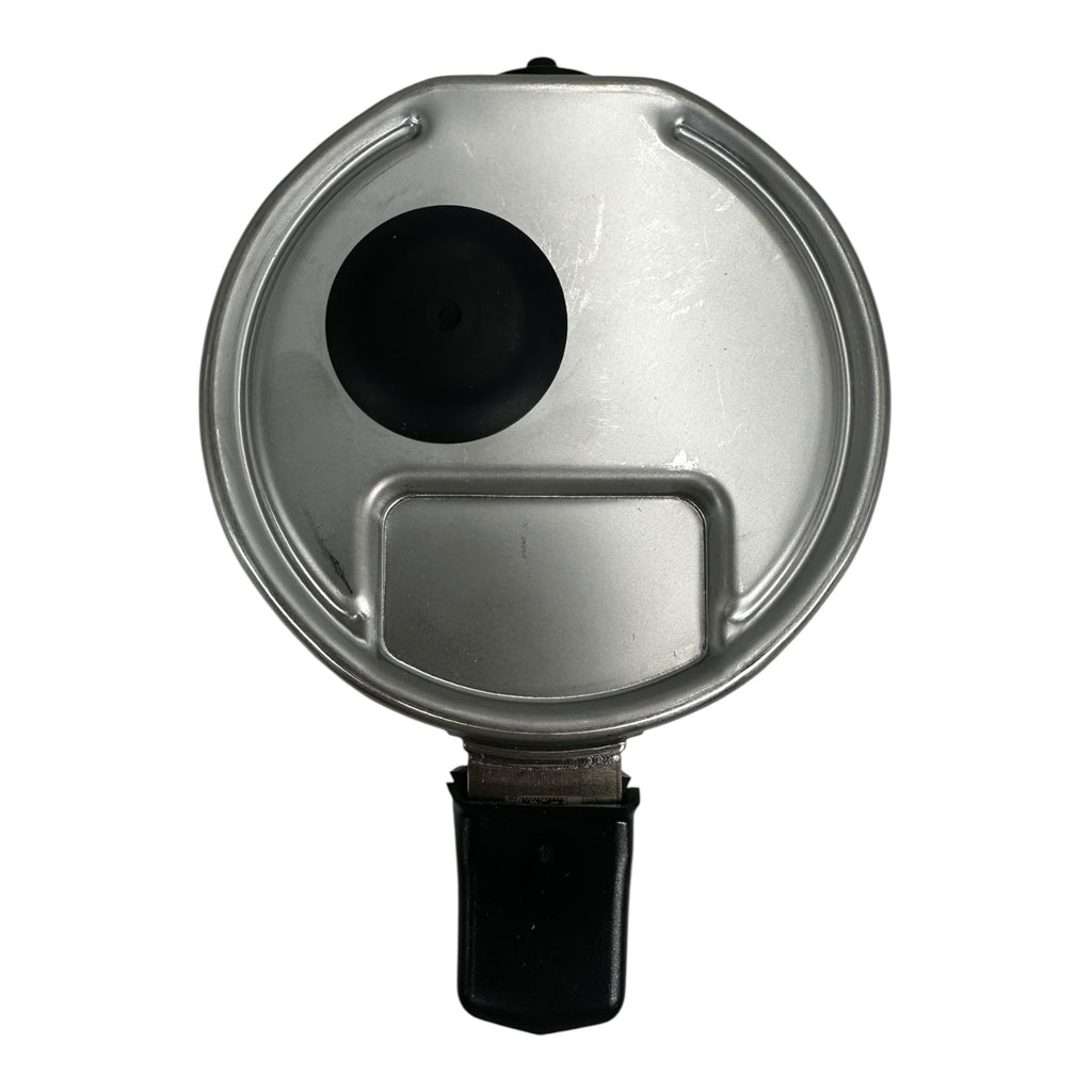 WIKA Manometer 233.50.100 -1/+5 bar G1/2B Edelstahl 316L EN837-1 neu