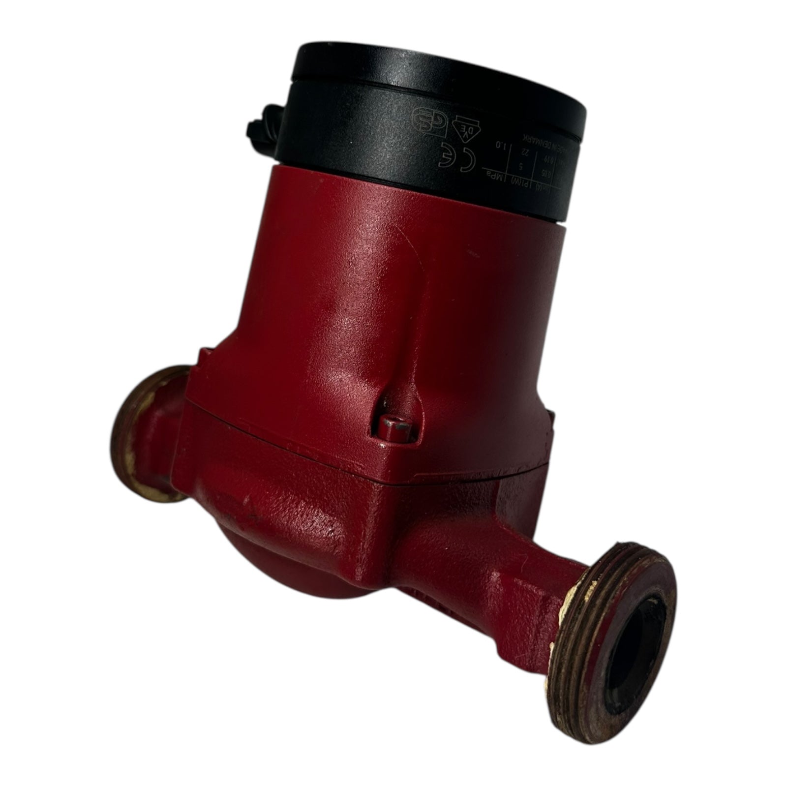 Grundfos ALPHA2 25-40 180 Umwälzpumpe Heizungspumpe 230V 50Hz hocheffizient