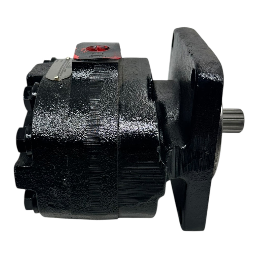 Parker PGP075 Hydraulikpumpe Zahnradpumpe Flanschpumpe 3169310413