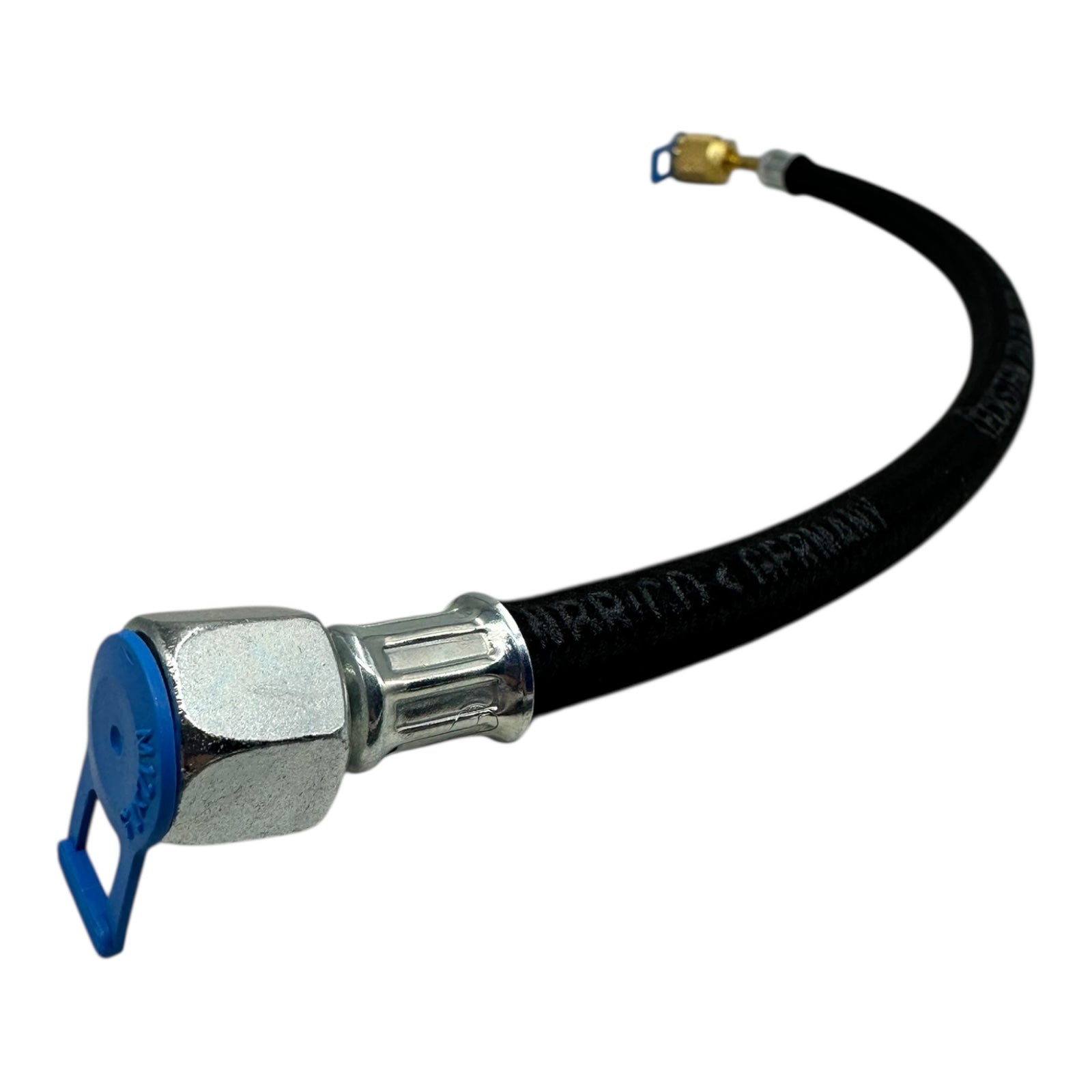 Porsche 00072198251 Anschlussleitung Klimaanlage Connecting Line Original neu