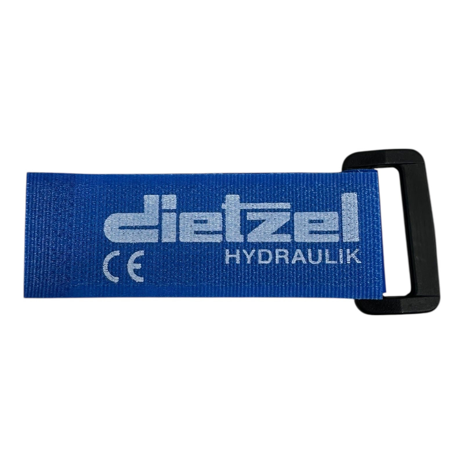 2x Dietzel Hydraulik Schlauchfangsicherung Set DN 38–50 mm komplett neu
