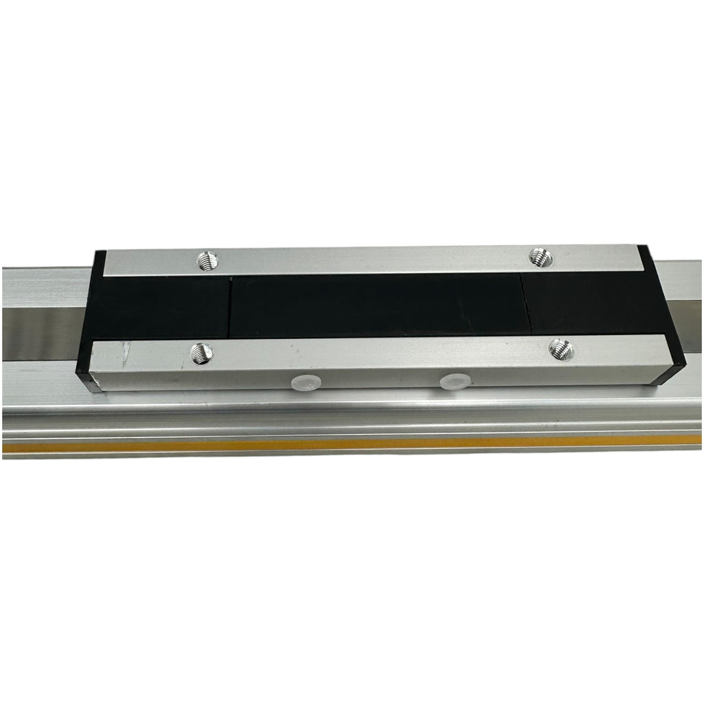Parker ORIGA OSP-P ATEX 3260 Pneumatikzylinder kolbenstangenlos Linearachse