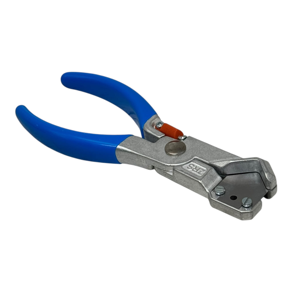 Festo ZRS 7658 Rohr- und Schlauchschneider 655401 Pneumatik Schneidzange