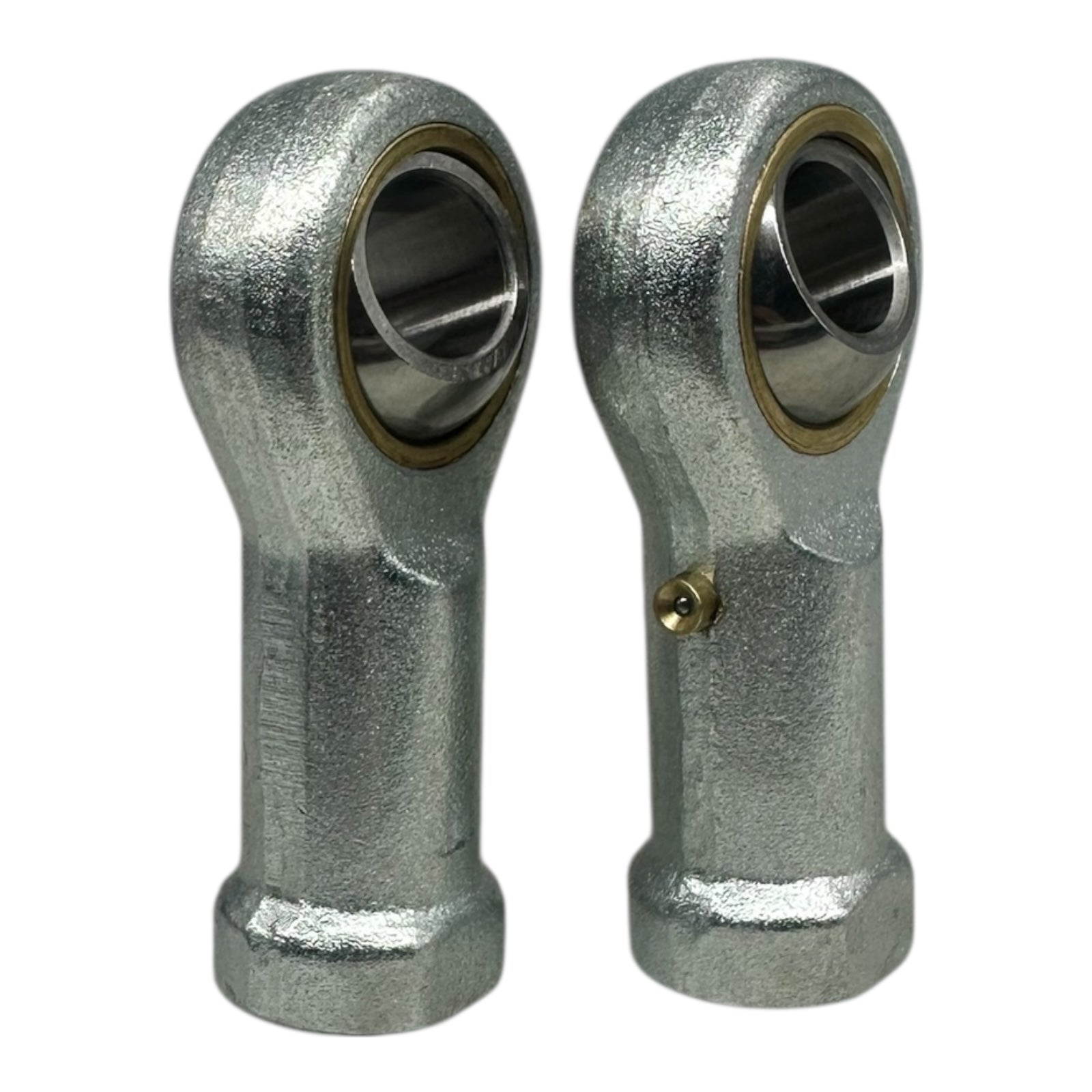 2x LDK PHS12 Gelenkkopf M12 Innengewinde Wartungsöffnung Lagerauge