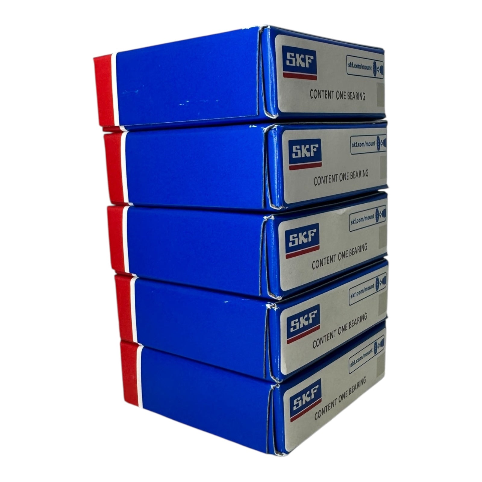 5x SKF Explorer 6205-2Z/C3  Explorer 6205-2Z/C3 Rillenkugellager 25x52x15 mm Kugellager NEU