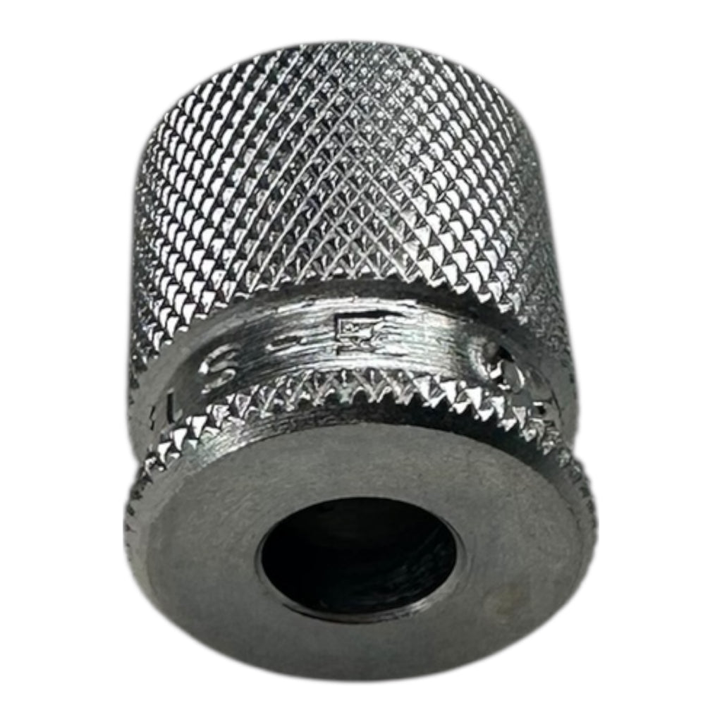 100x Stauff MUR-HE-20-C-W3 Schutzkappe Edelstahl Hydraulik Kupplungskappe NEU