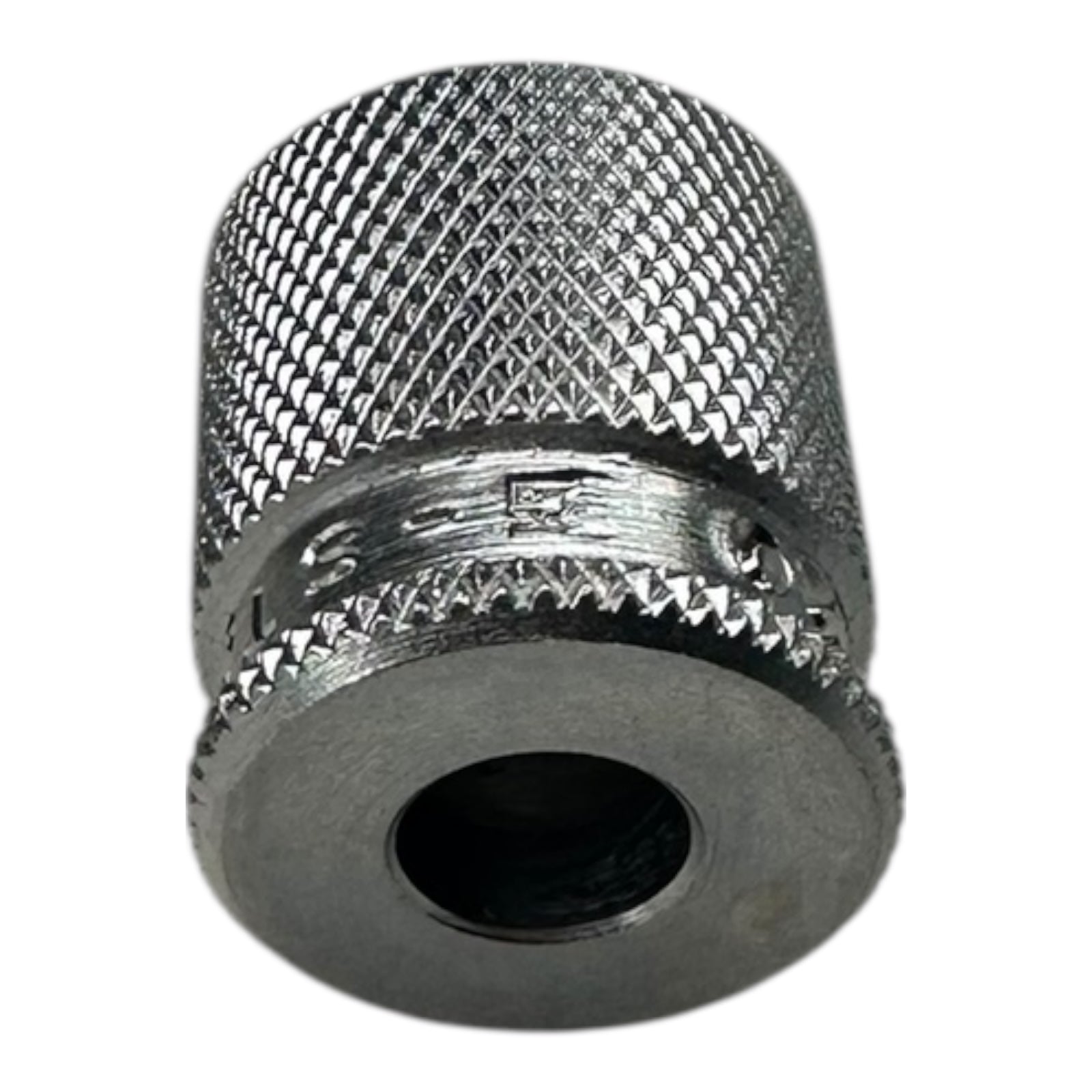 100x Stauff MUR-HE-20-C-W3 Schutzkappe Edelstahl Hydraulik Kupplungskappe NEU