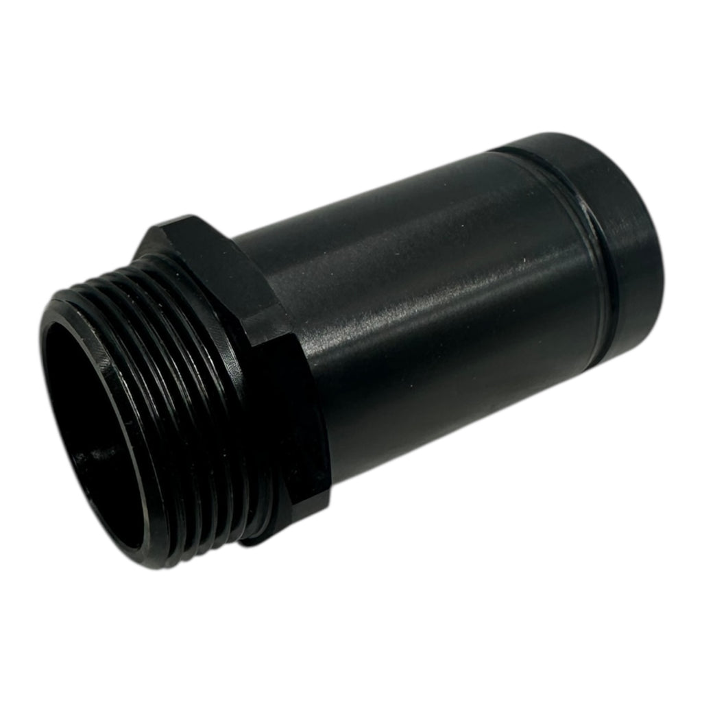 Parker Transair 66214042 Steckanschluss Rohrverbinder 40mm x 1½” Außengewinde