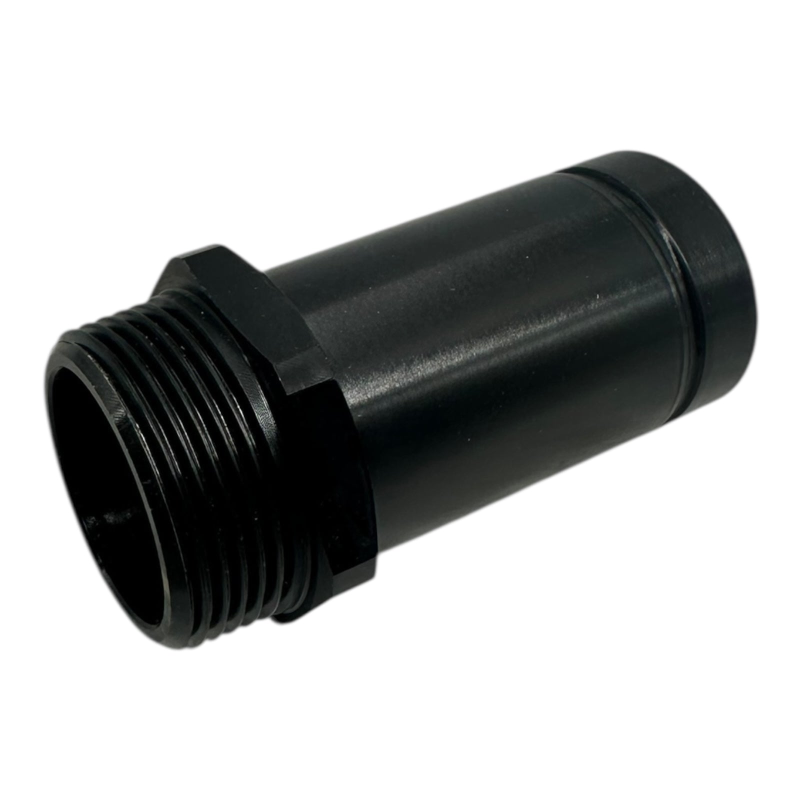 Parker Transair 66214042 Steckanschluss Rohrverbinder 40mm x 1½” Außengewinde