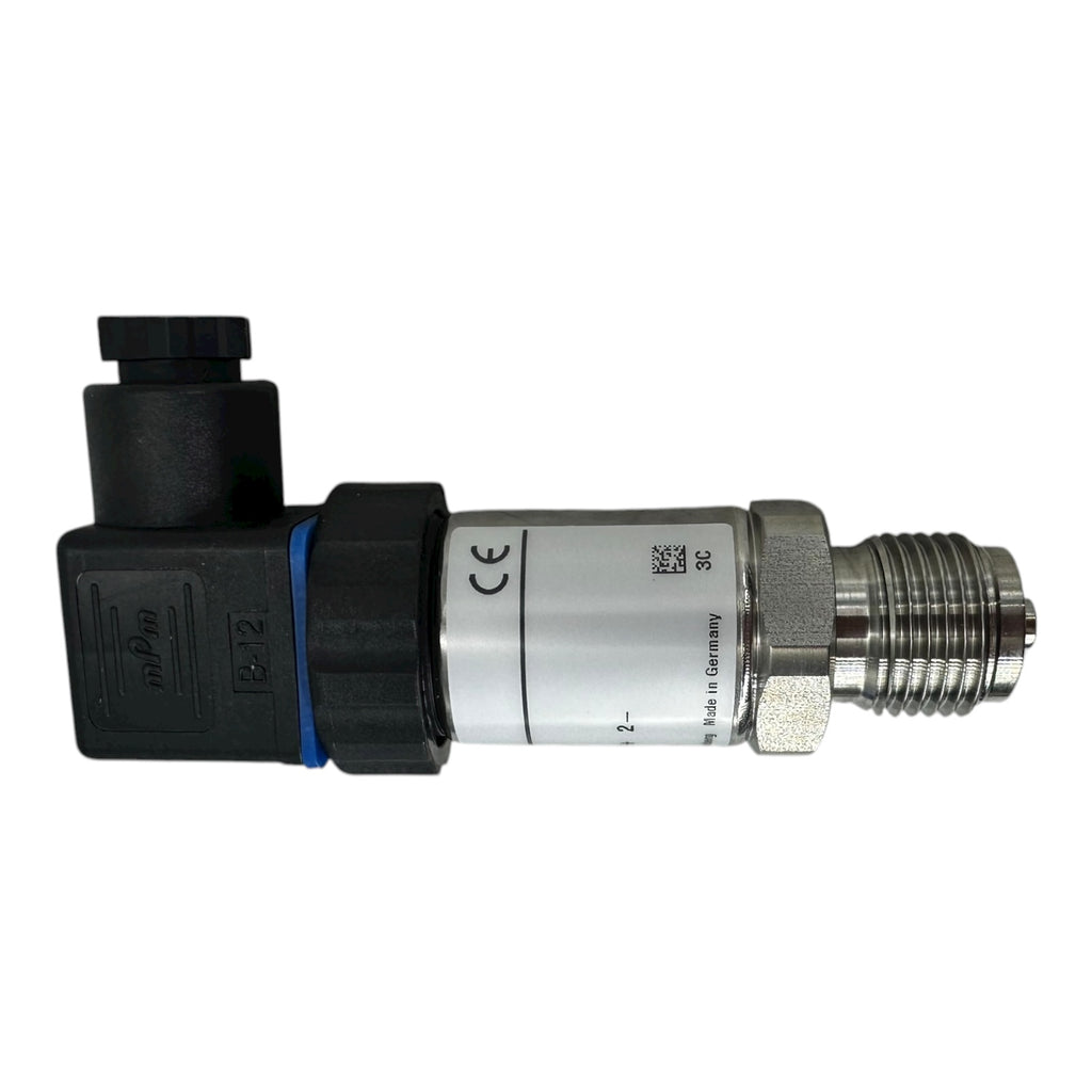WIKA S-10 Drucksensor 0–250 bar 4–20 mA DC 10–30 V 9073973 Drucktransmitter