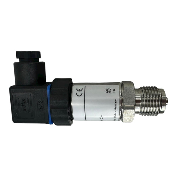 WIKA S-10 Drucksensor 0–250 bar 4–20 mA DC 10–30 V 9073973 Drucktransmitter