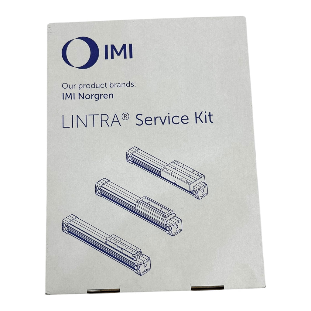 Norgren IMI QA/146032/88/3000 LINTRA Service Kit Verschleißteilsatz neu