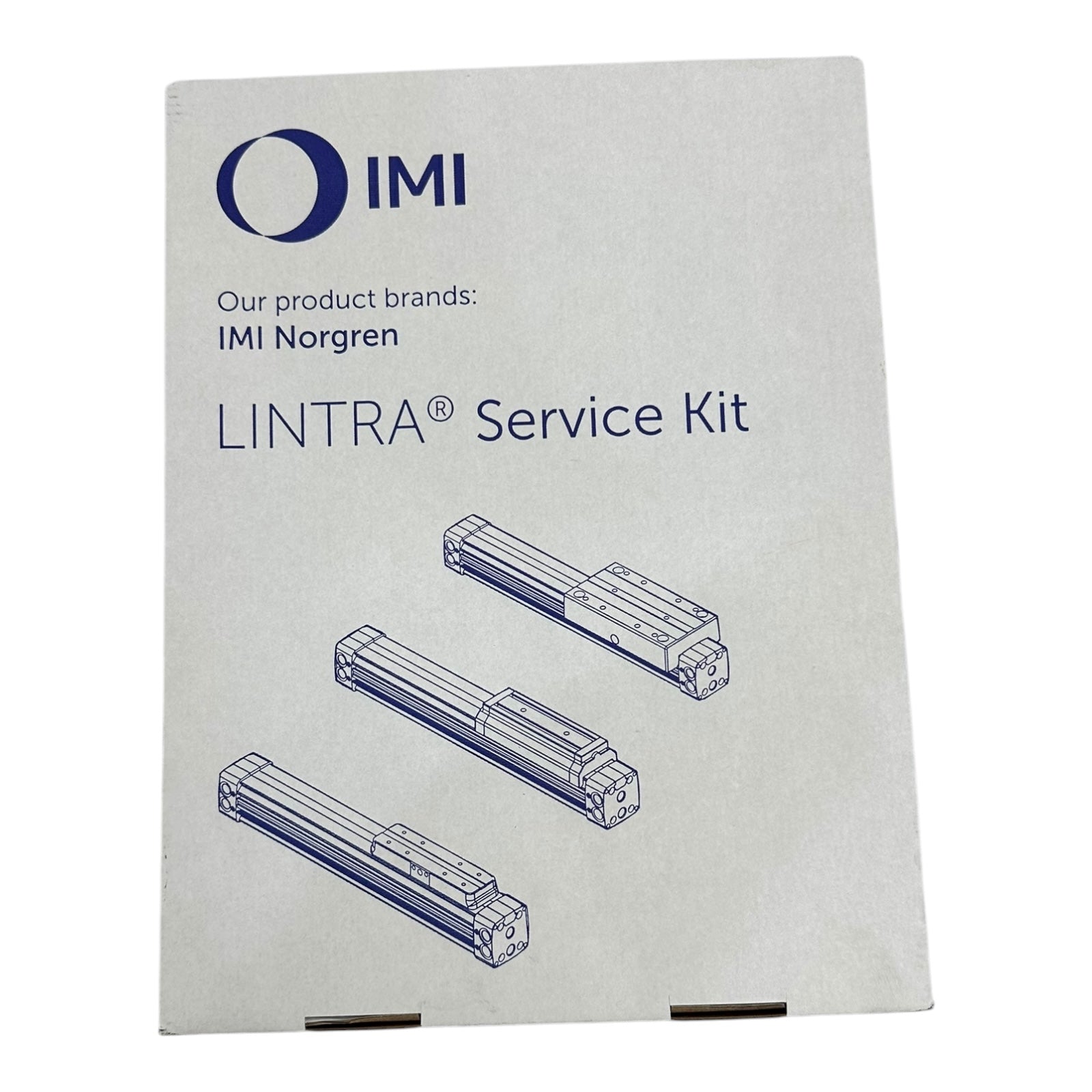 Norgren IMI QA/146032/88/3000 LINTRA Service Kit Verschleißteilsatz neu