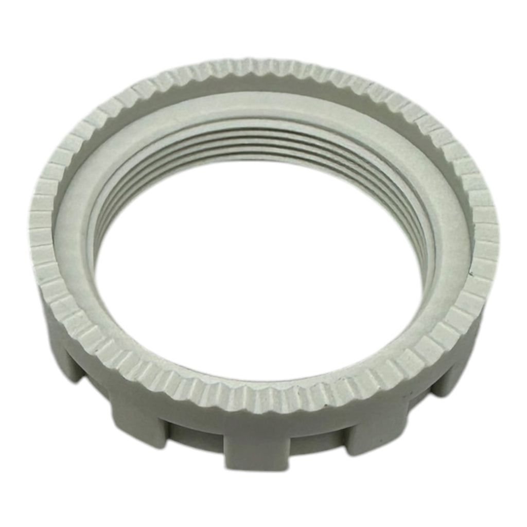 6x SMC AR23P-270AS Halterung mit Befestigungsring Druckregler Zubehör Set Neu