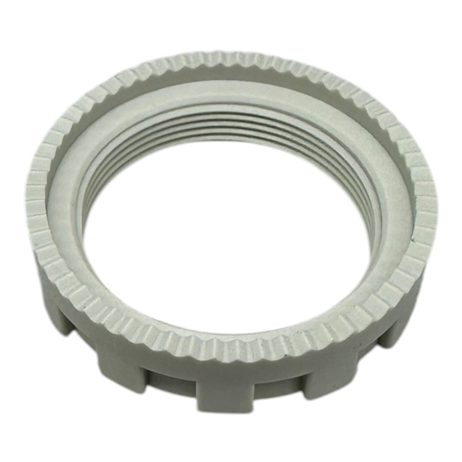 6x SMC AR23P-270AS Halterung mit Befestigungsring Druckregler Zubehör Set Neu