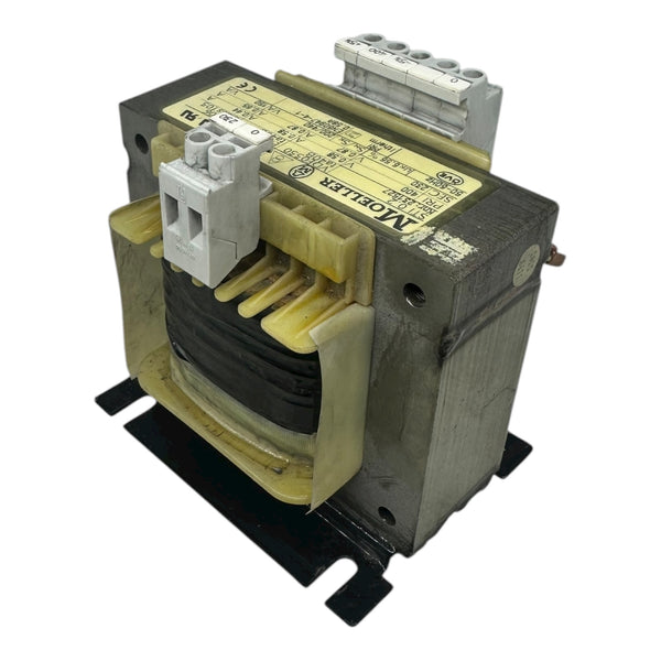 Moeller STI 0.2 Trafo 400V→230V 150VA Steuertransformator EN60742