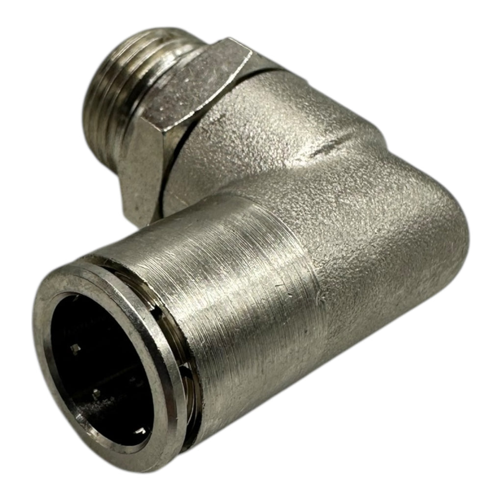 50x IPSO 022 12-G3/8’’ Winkel-Einschraubverschraubung drehbar Ms vernickelt