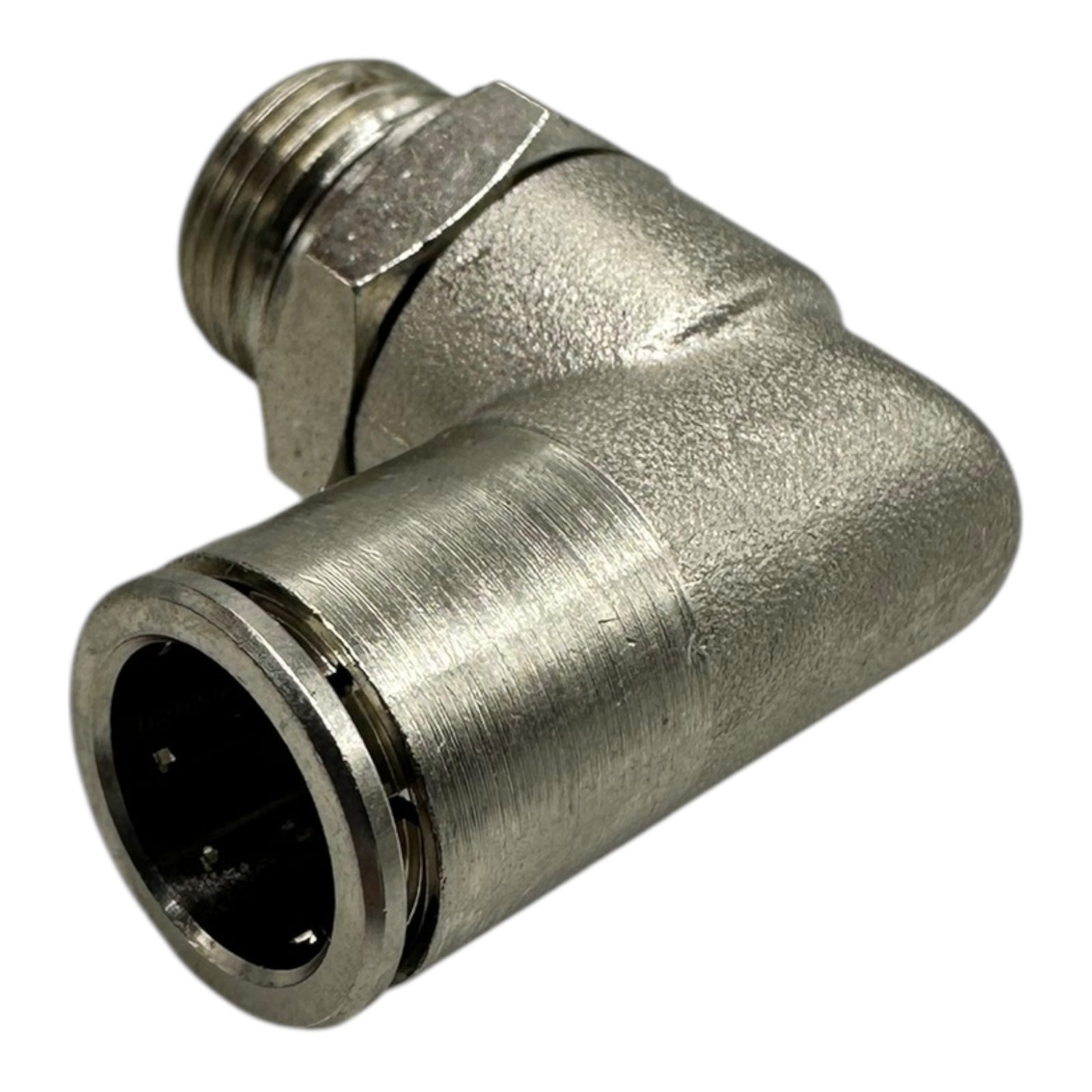 50x IPSO 022 12-G3/8’’ Winkel-Einschraubverschraubung drehbar Ms vernickelt
