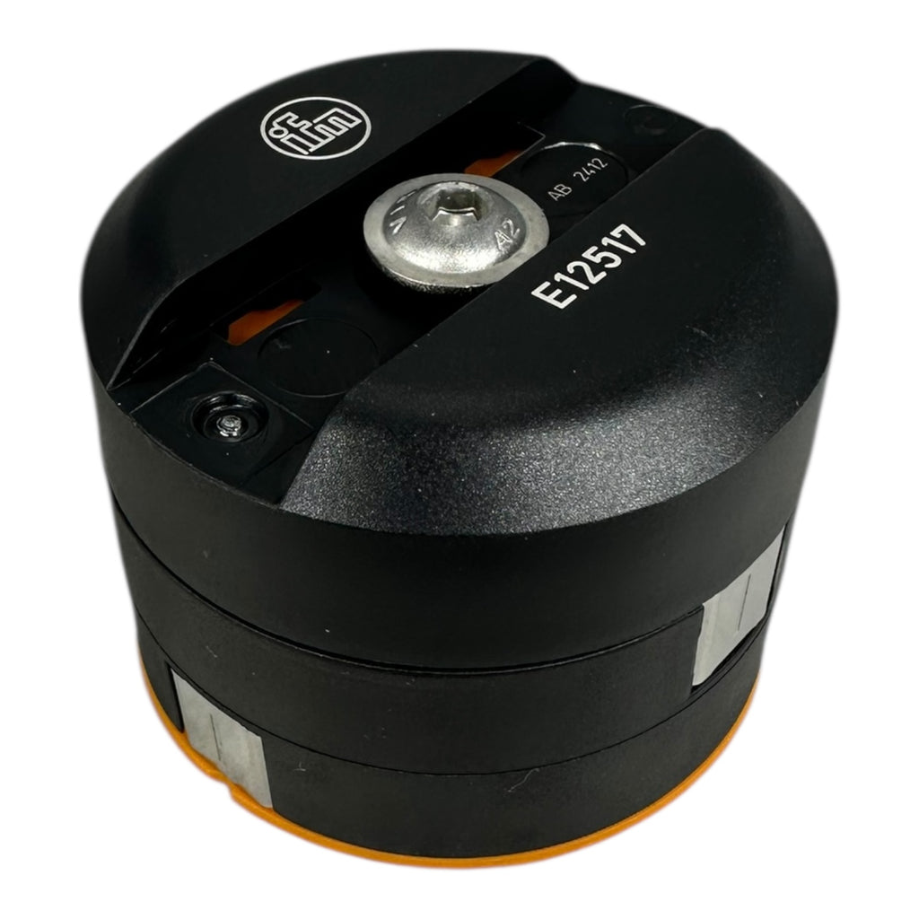 ifm E12517 PUCK 53mm BASIC Montagekit Zubehör für Sensoren Halterung