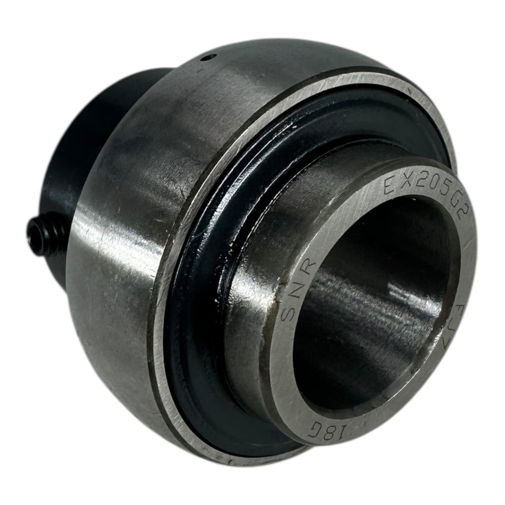 SNR EX205.G2 Spannlager Einsatzlager Wälzlager Kugellager 25mm UC205
