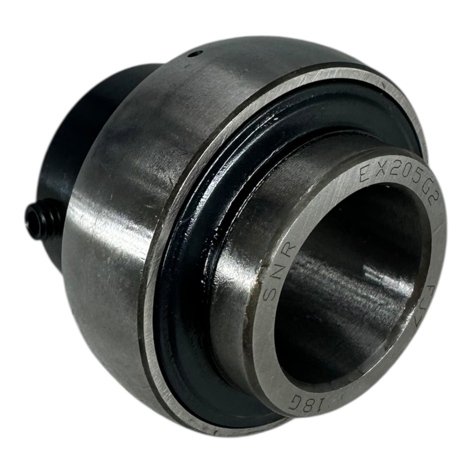SNR EX205.G2 Spannlager Einsatzlager Wälzlager Kugellager 25mm UC205