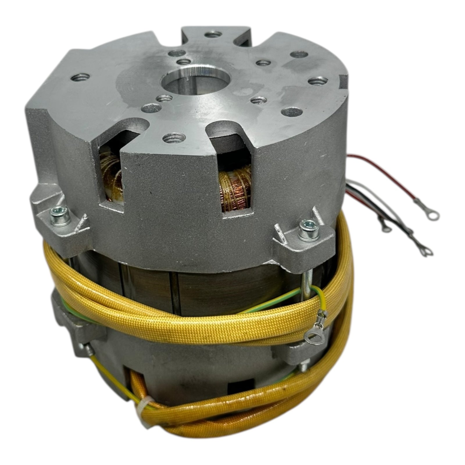 Elektromotor 1,1 kW Ersatzmotor Part 13922877 T090.0437 Industriemotor neu