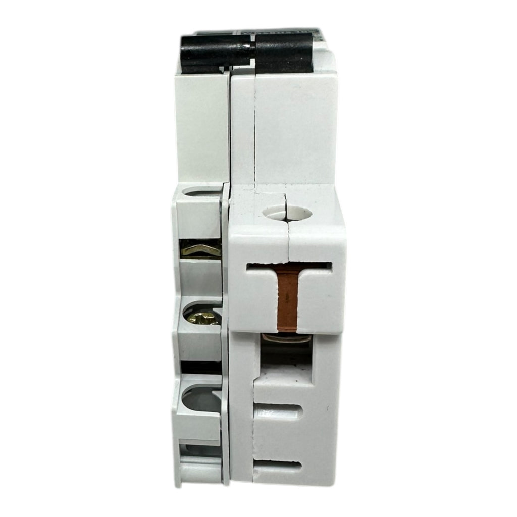 ABL Sursum Leitungsschutzschalter C2 1C2.0 2-polig 240/415V 10kA Sicherung