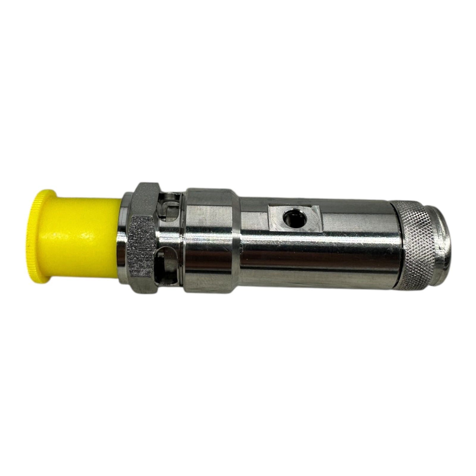 Goetze 410sGK DN8 Sicherheitsventil 5,5 bar FKM TÜV-SV 19-2055 1001164303 neu