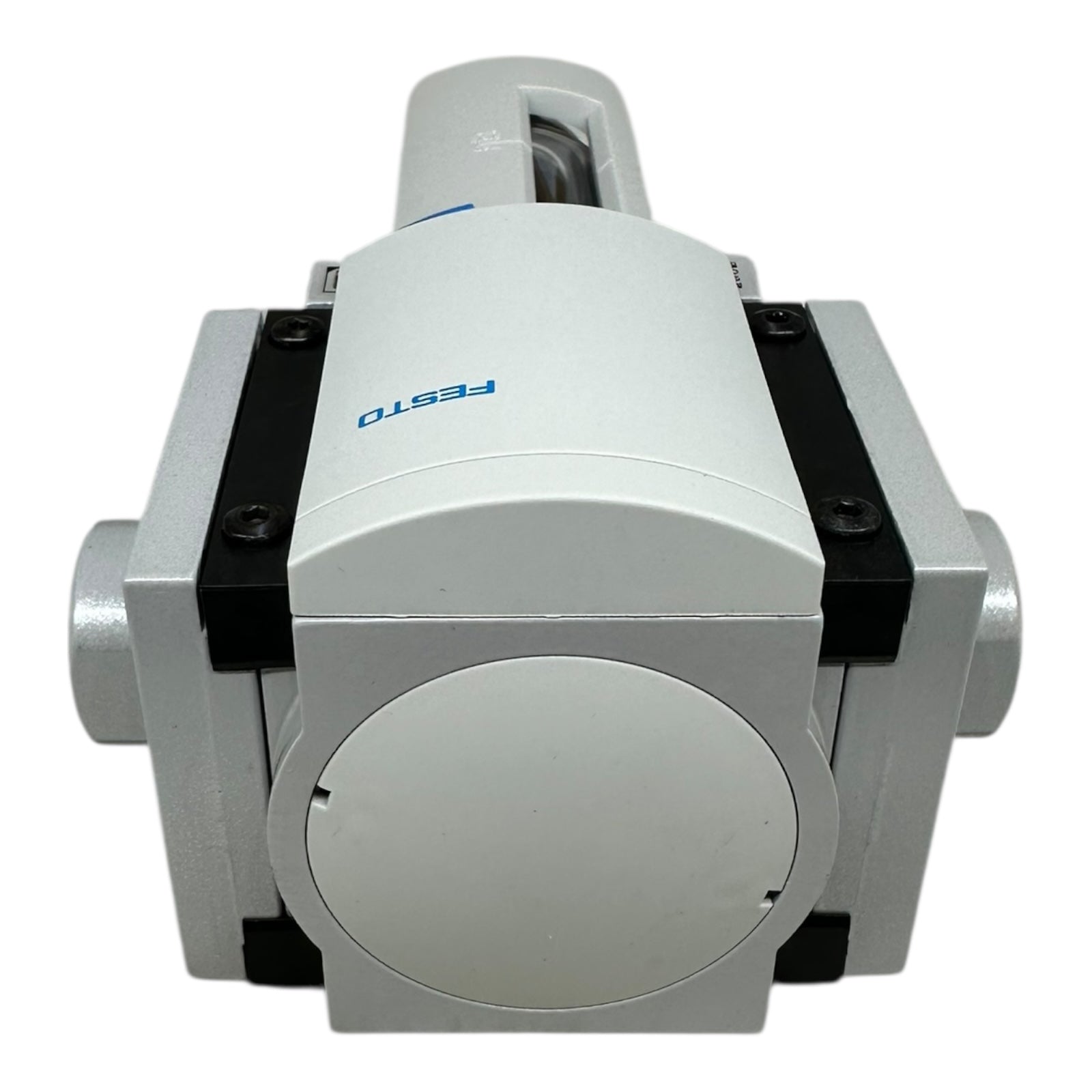Festo MS6-LFM-AGD-B-R-M Feinfilter 527670 MS6 Serie 20 bar 1/2” Druckluftfilter