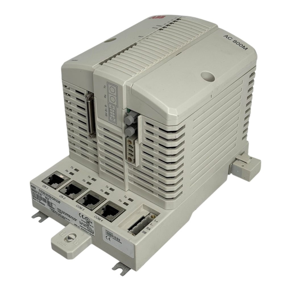 ABB PM865K01 AC800M CPU Modul 3BSE031151R1 Controller Steuerung