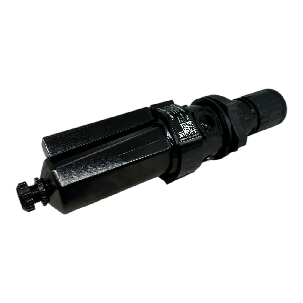 IMI Norgren B64G-NNK-MD3-NMN Filterregler Pneumatik 0,3–10 bar ATEX