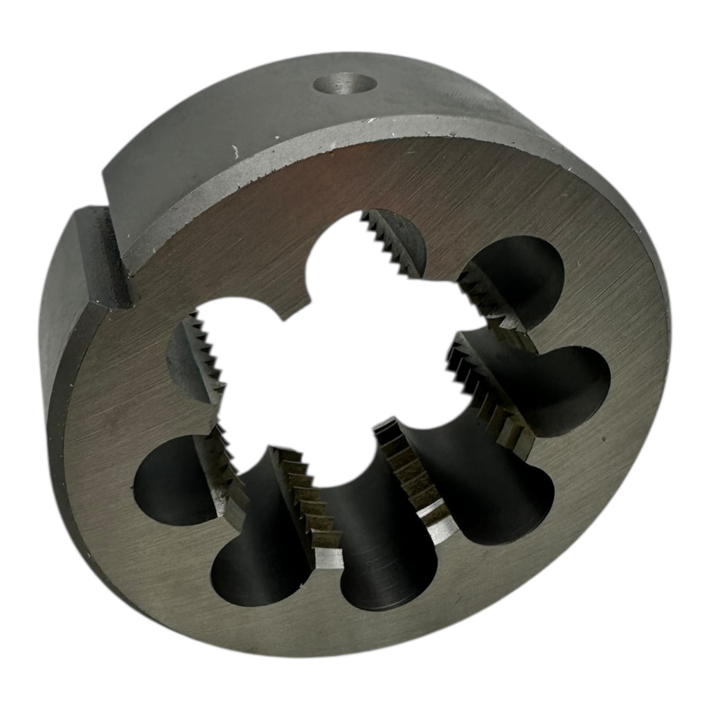 Dapprich Schneideisen M55x4 HSS DIN EN 22568 Gewindeschneider M55