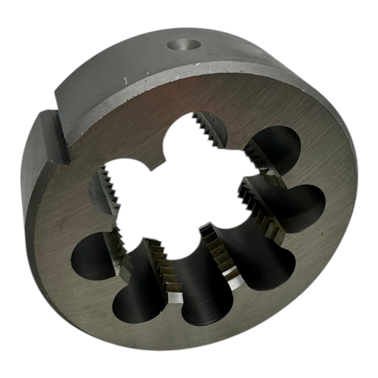 Dapprich Schneideisen M55x4 HSS DIN EN 22568 Gewindeschneider M55