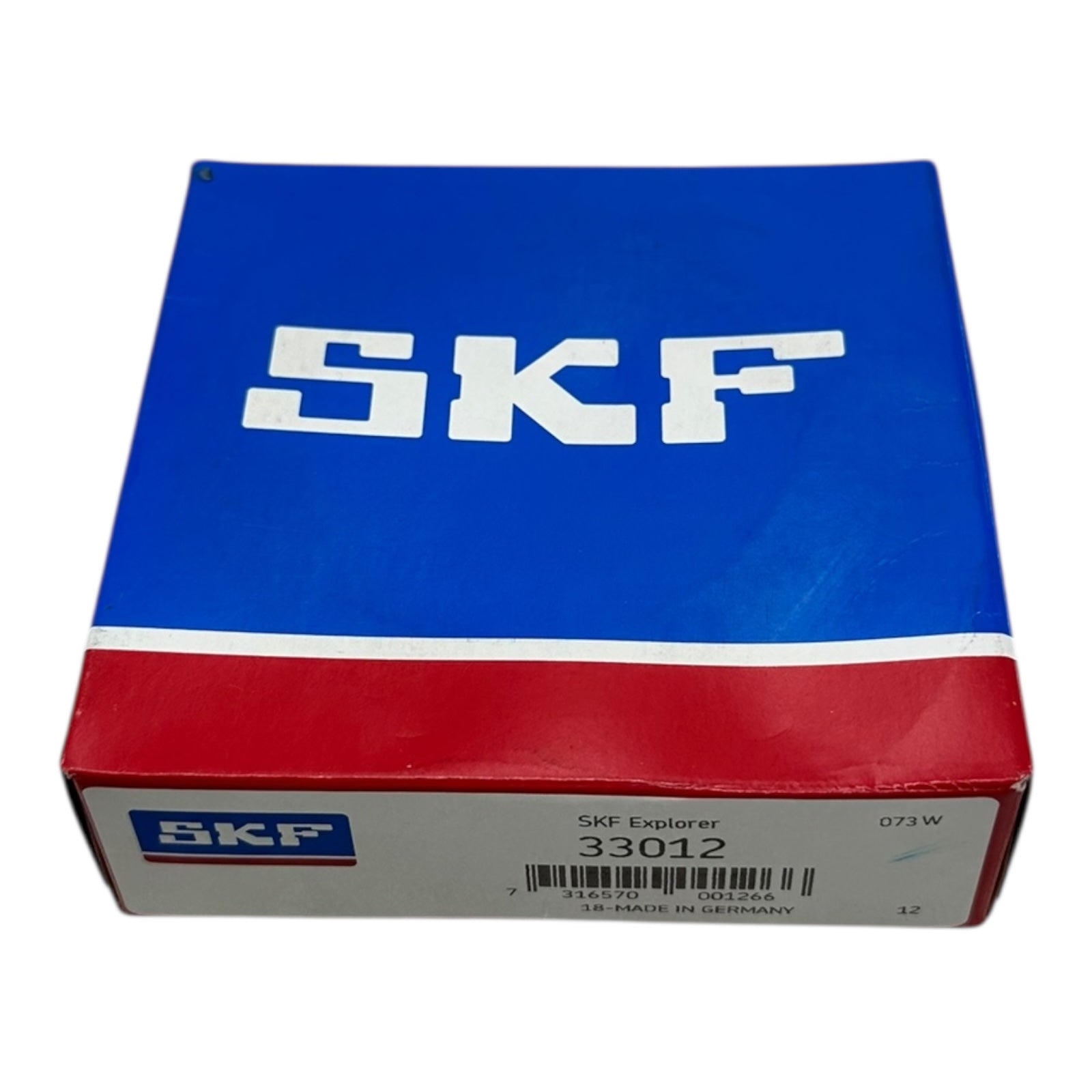 SKF Explorer 33012 Kegelrollenlager Tapered Roller Bearing