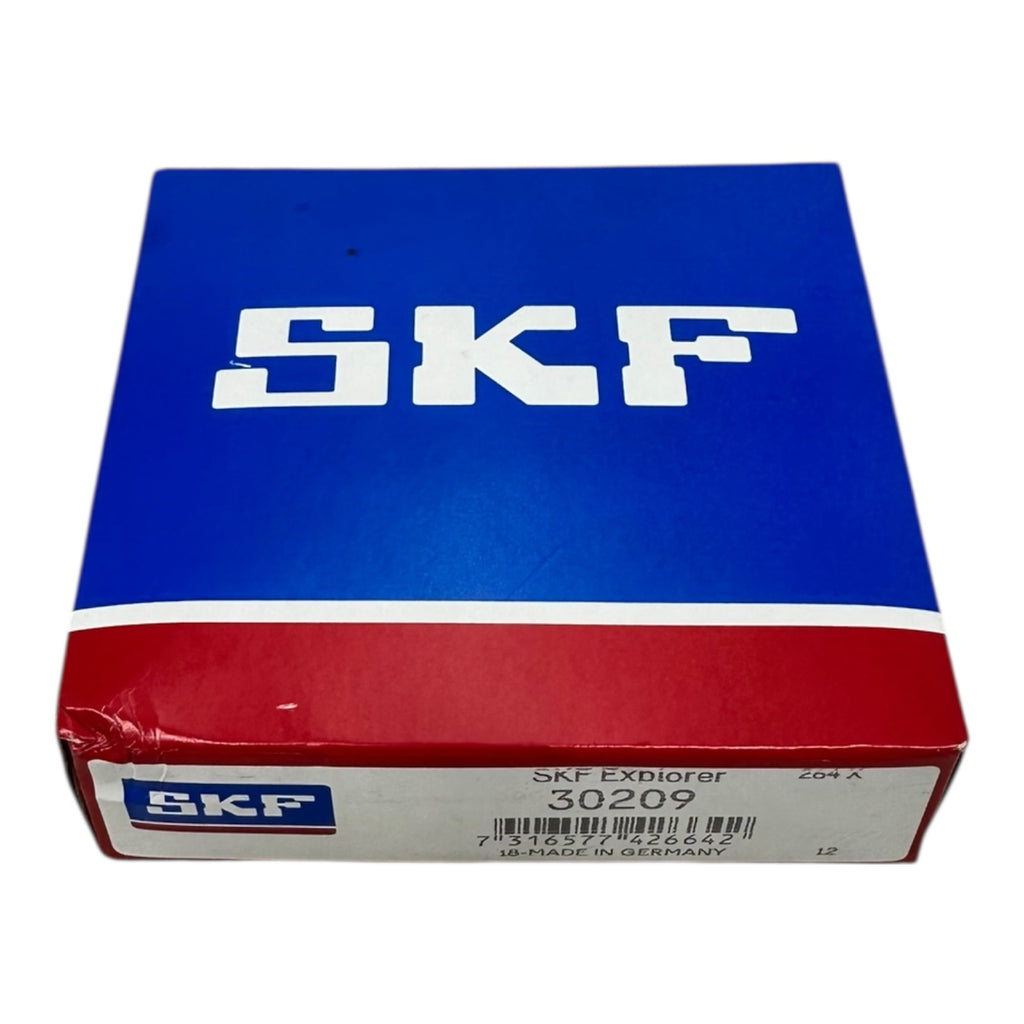 SKF 30209 Kegelrollenlager Tapered Roller Bearing Explorer