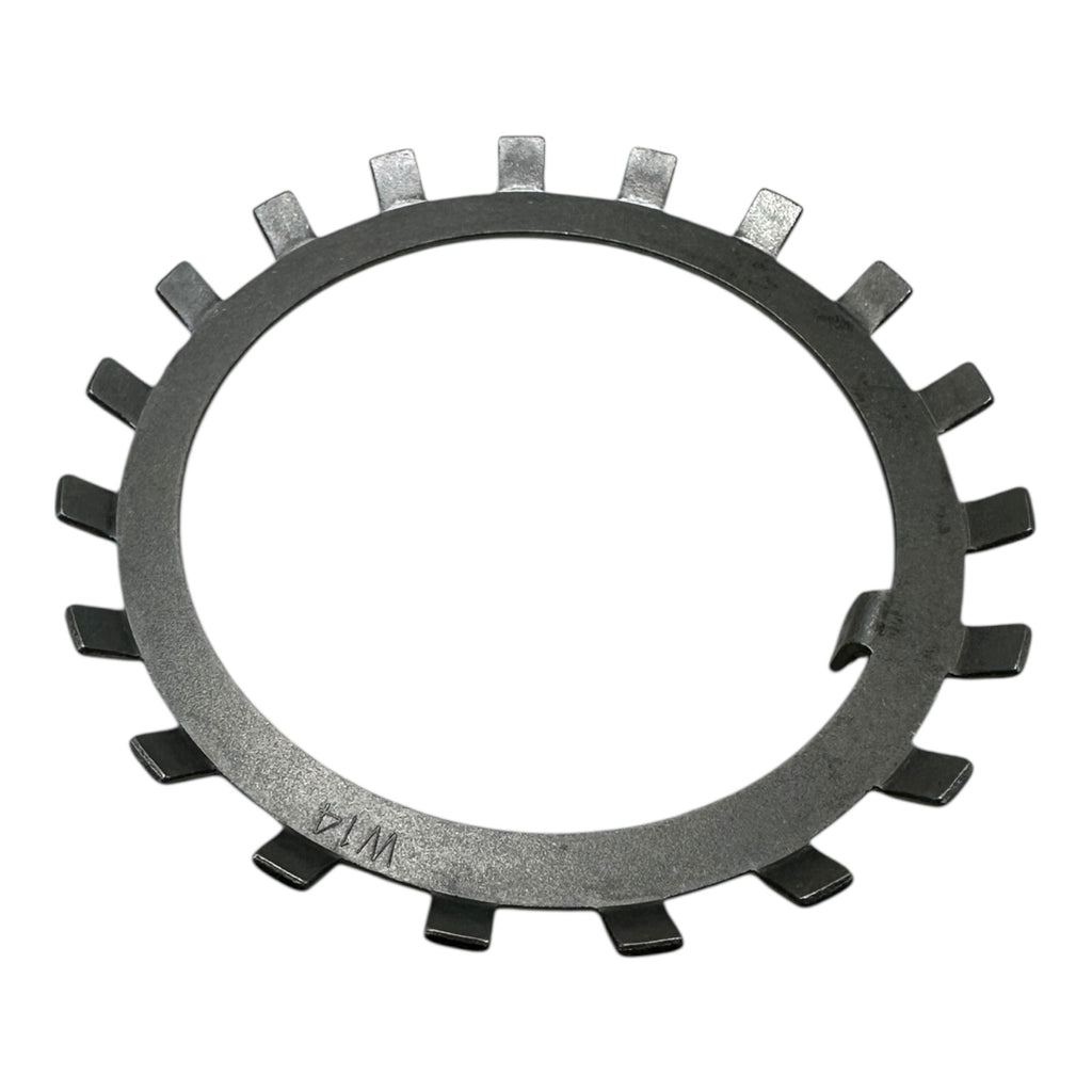 SKF W14 Sicherungsblech Lockwasher Nutmutter Sicherungsscheibe