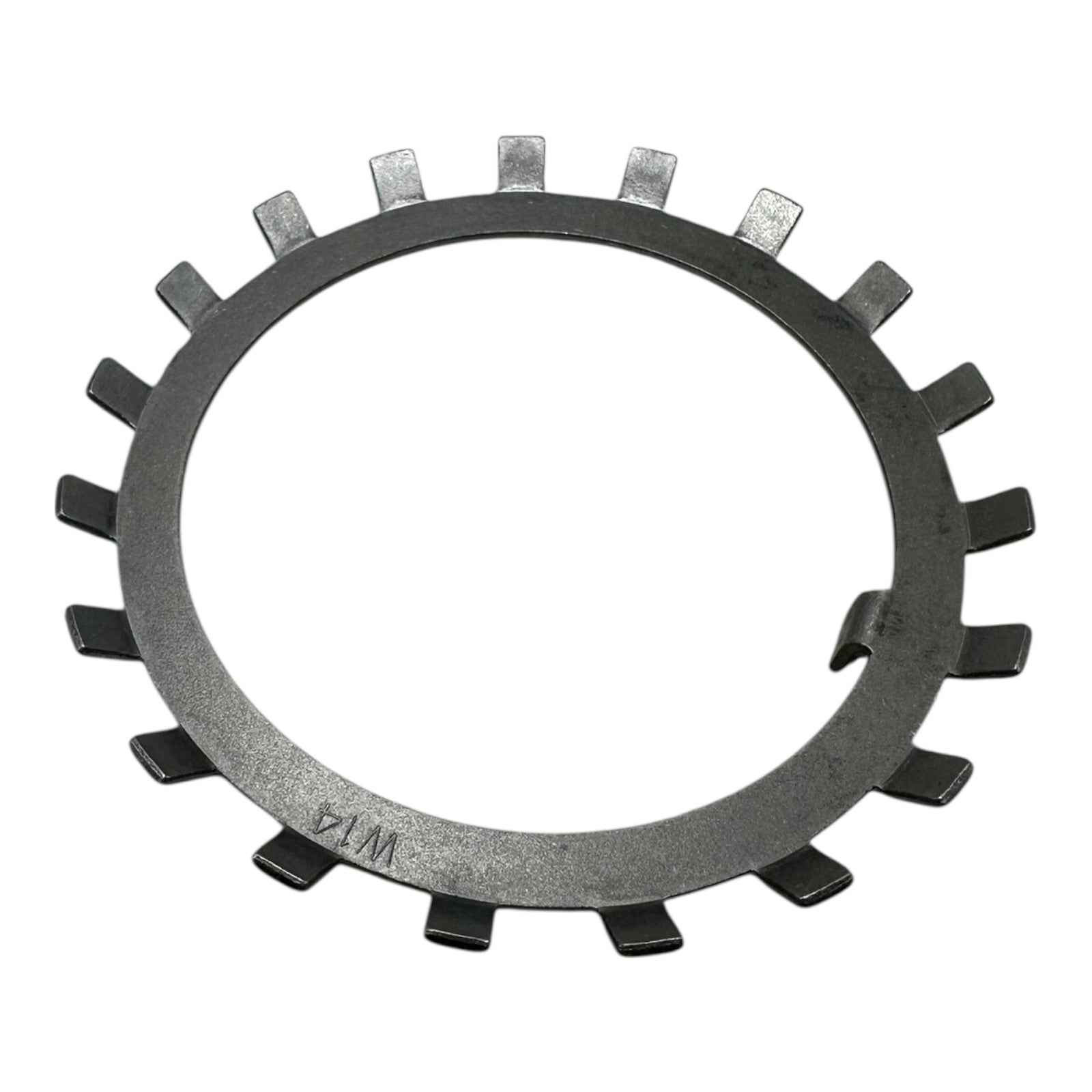 SKF W14 Sicherungsblech Lockwasher Nutmutter Sicherungsscheibe