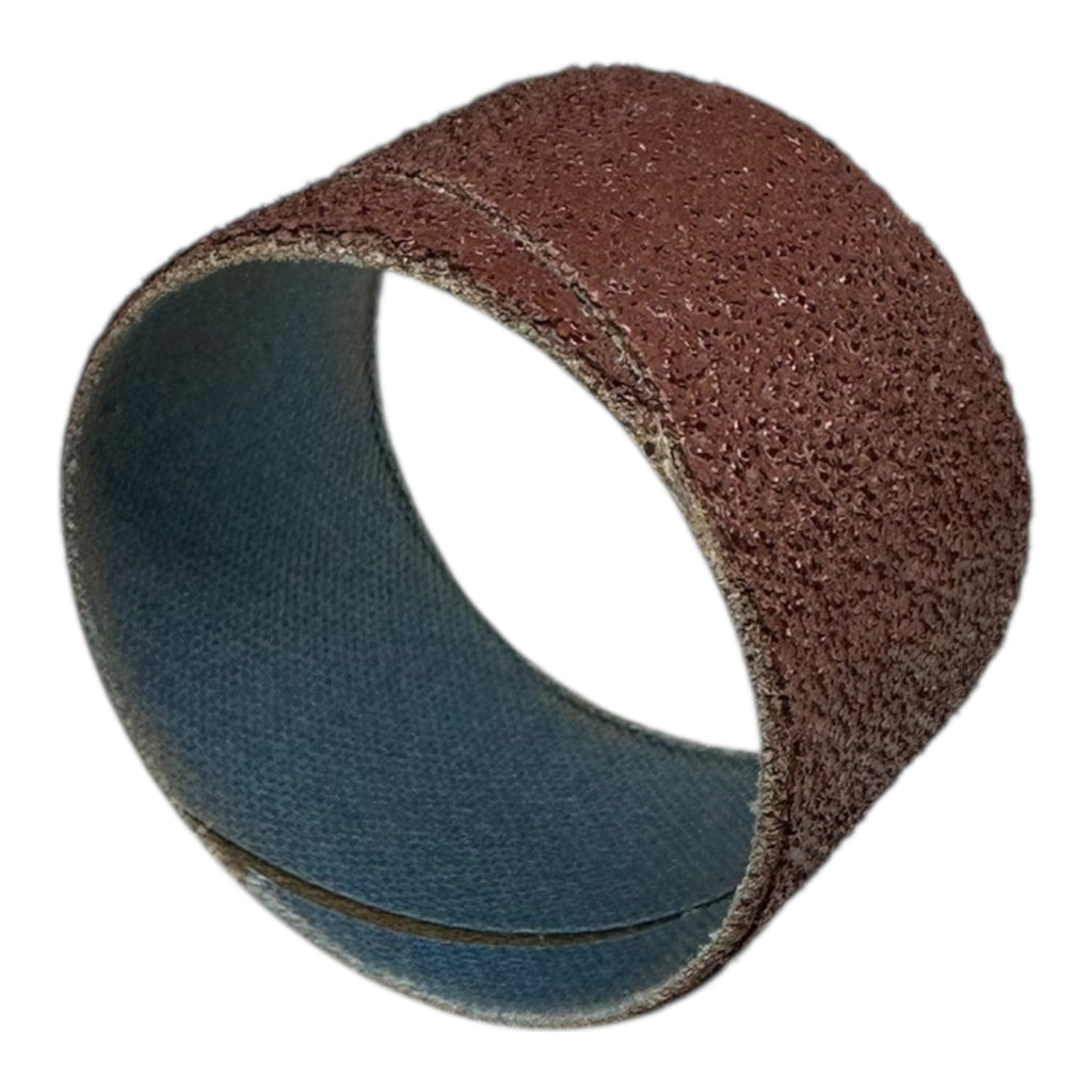 PFERD Schleifhülsen KSB 4530 A40 45x30 mm Schleifband Spiralband 10Stk