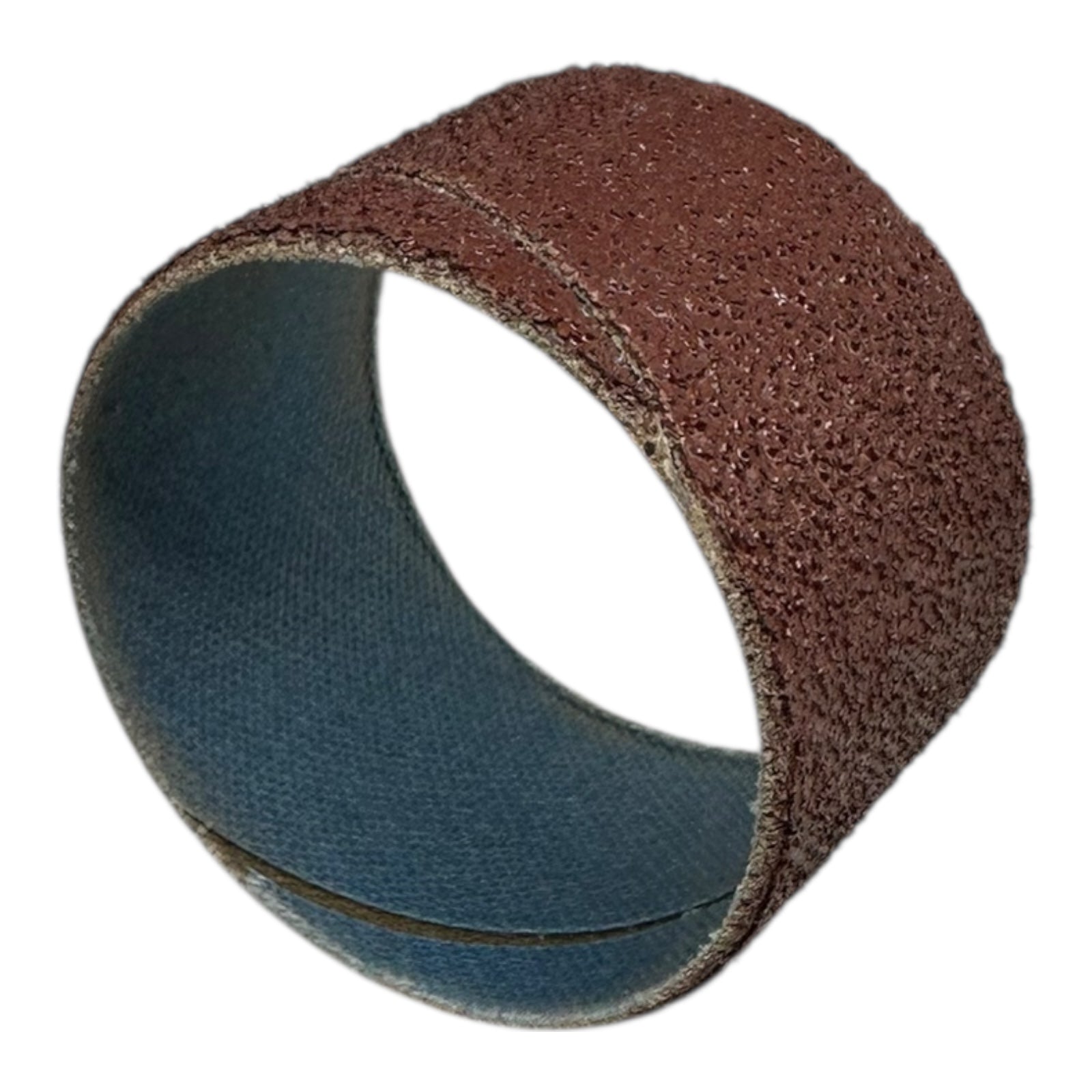 PFERD Schleifhülsen KSB 4530 A40 45x30 mm Schleifband Spiralband 10Stk