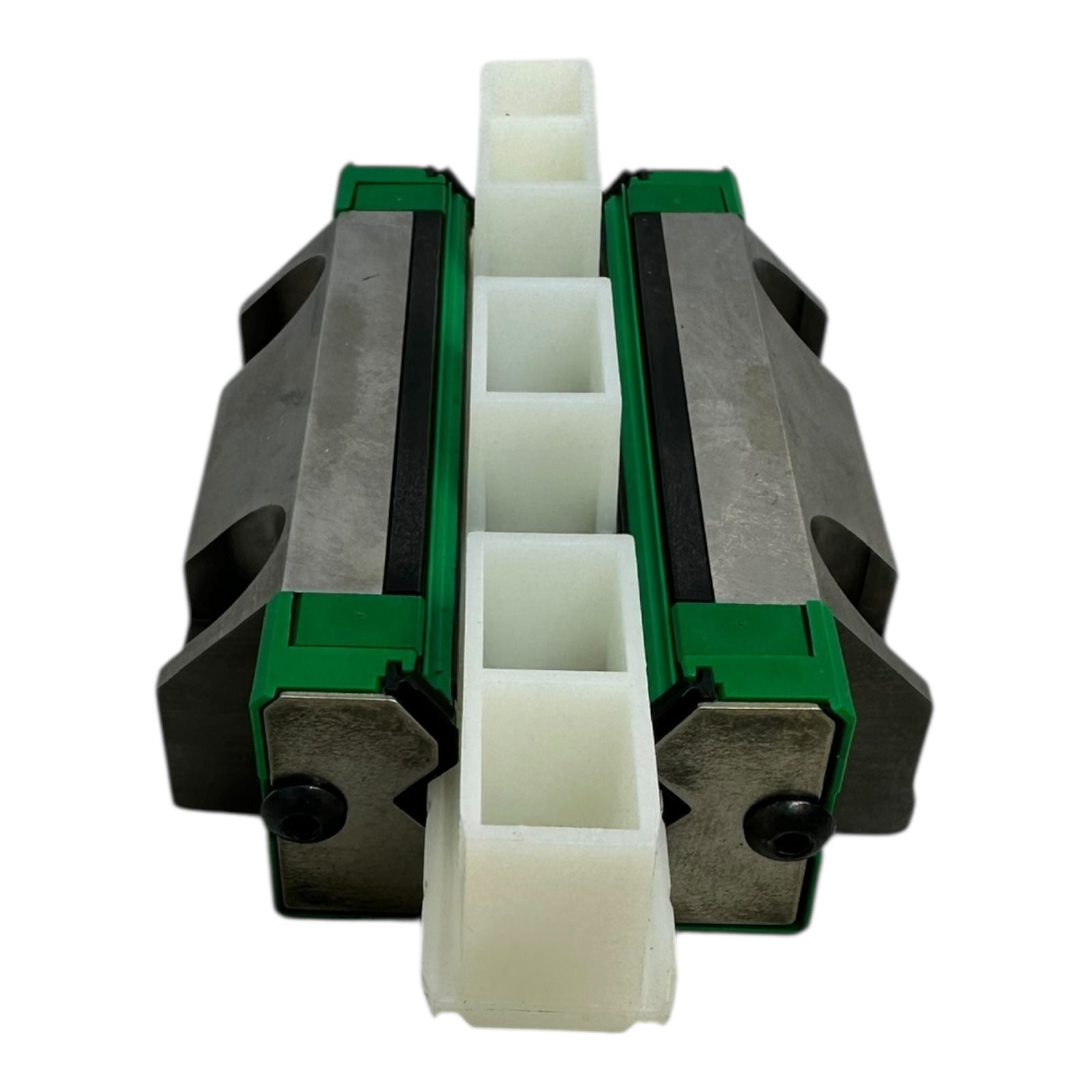 INA RWU25-E V3-G2 Linearwagen Führungsschlitten Profilschiene
