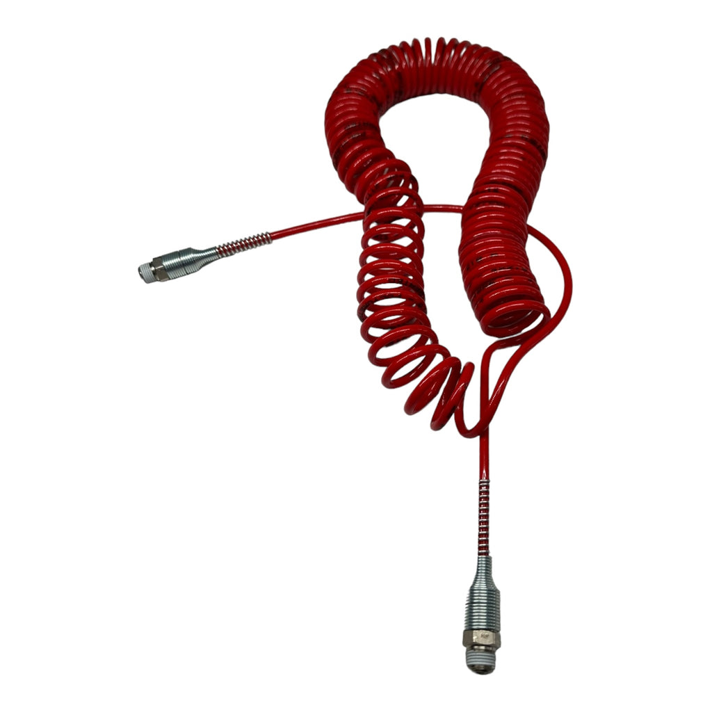 Legris Parker 1471U040310 Selbstaufrollende Spirale Polyurethan 4m-PU-2,5x4-R1/8