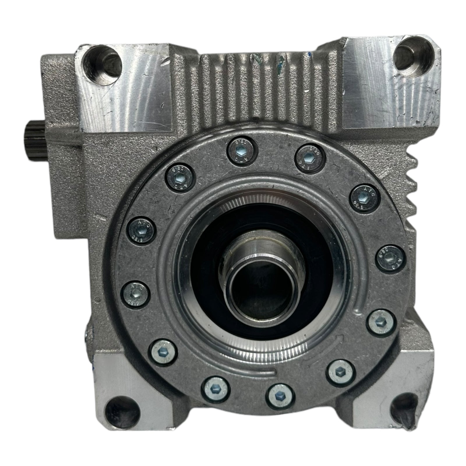 Atlanta 58 14 020 Schneckengetriebe Hochleistungsgetriebe i: 19,5 / U/min: 4000