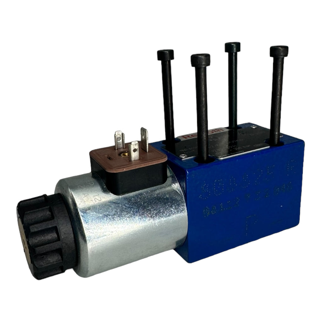 Rexroth 4WE 6 D62/EG24N9K4 Wegeventil MNR: R900561274
