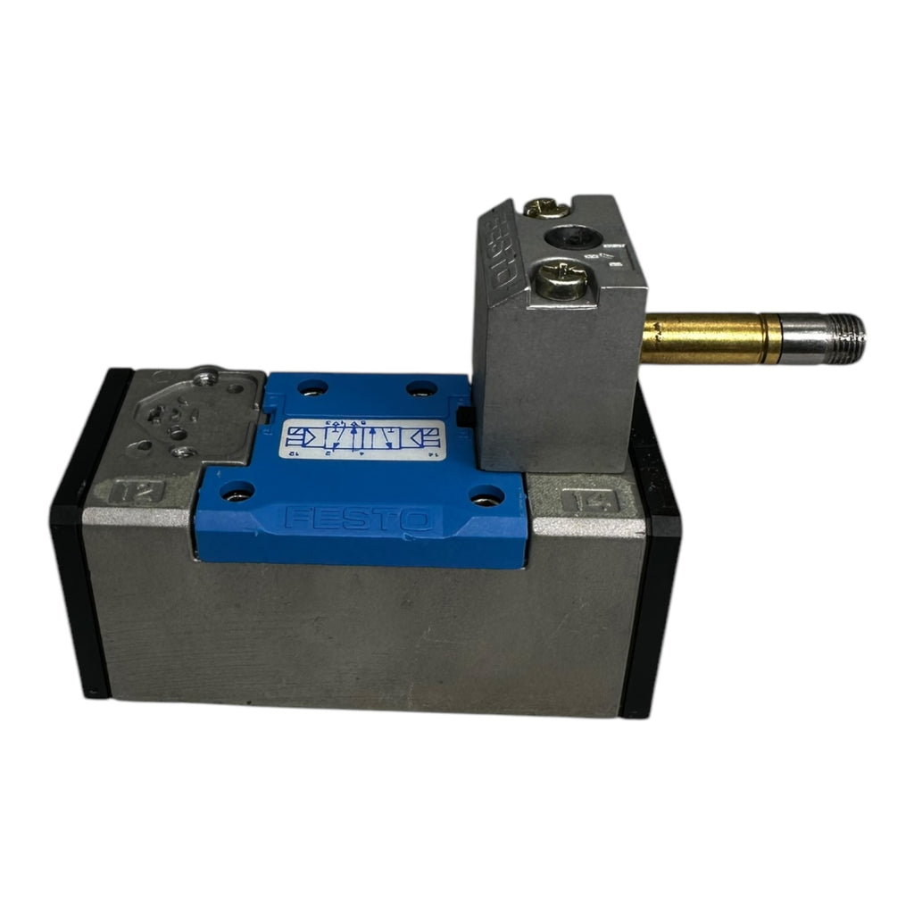 Festo JMFH-5/2-D-1-C 150980 Wegeventil Magnetventil