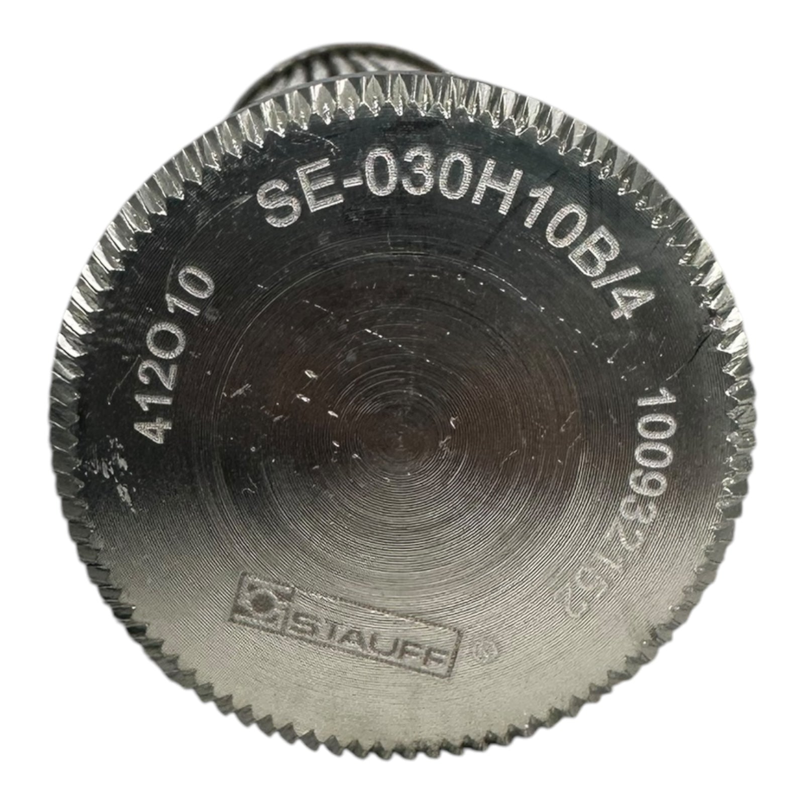 Stauff SE-030-H-10-B/4 Filterelement für Druckfilter Glasfaservlies 10 µm