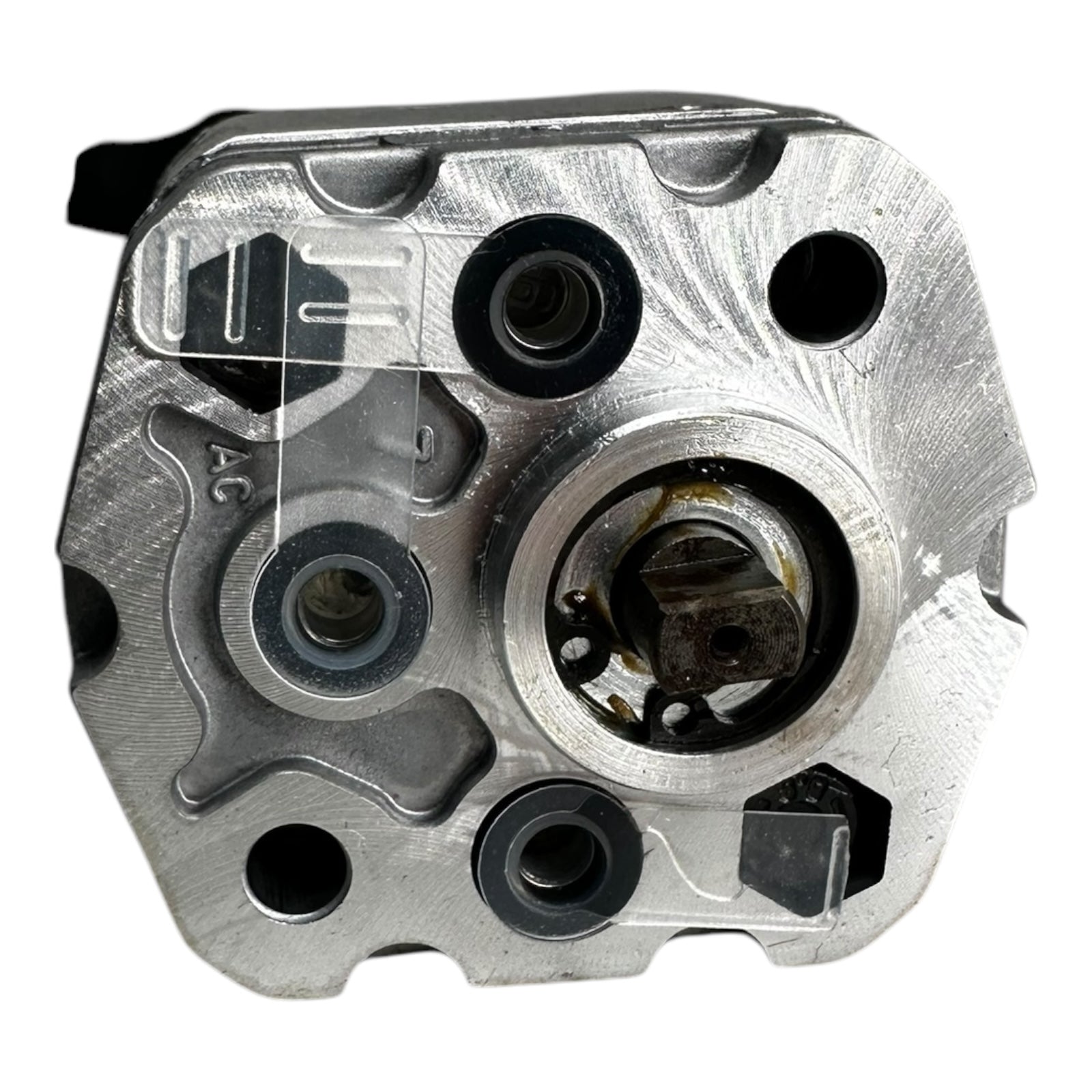 Marzocchi U0.25 R 18 G KX / U0.25R18GKX Hydraulikpumpe