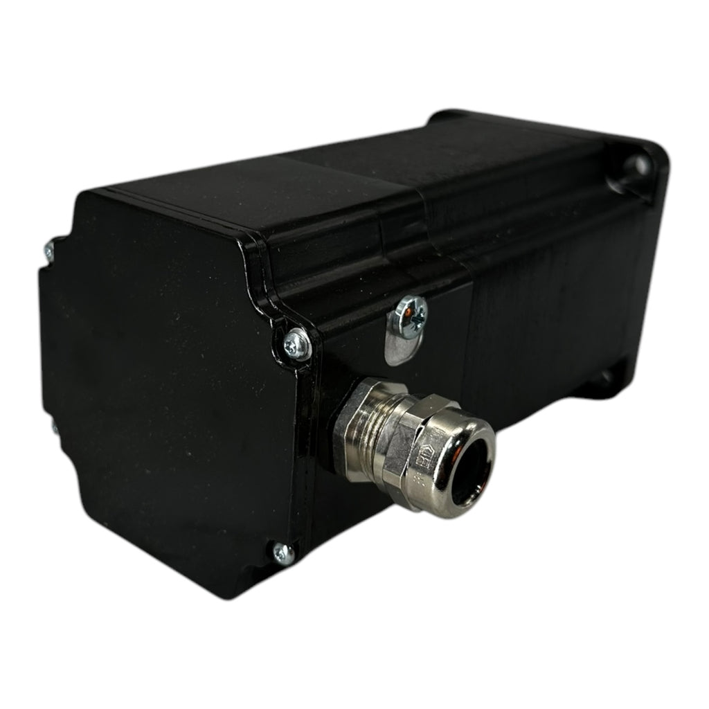 Schneider Electric BRS39BW760ABA 3-Ph.-Schrittmotor 6,78Nm Welle Ø 14mm, L=128mm