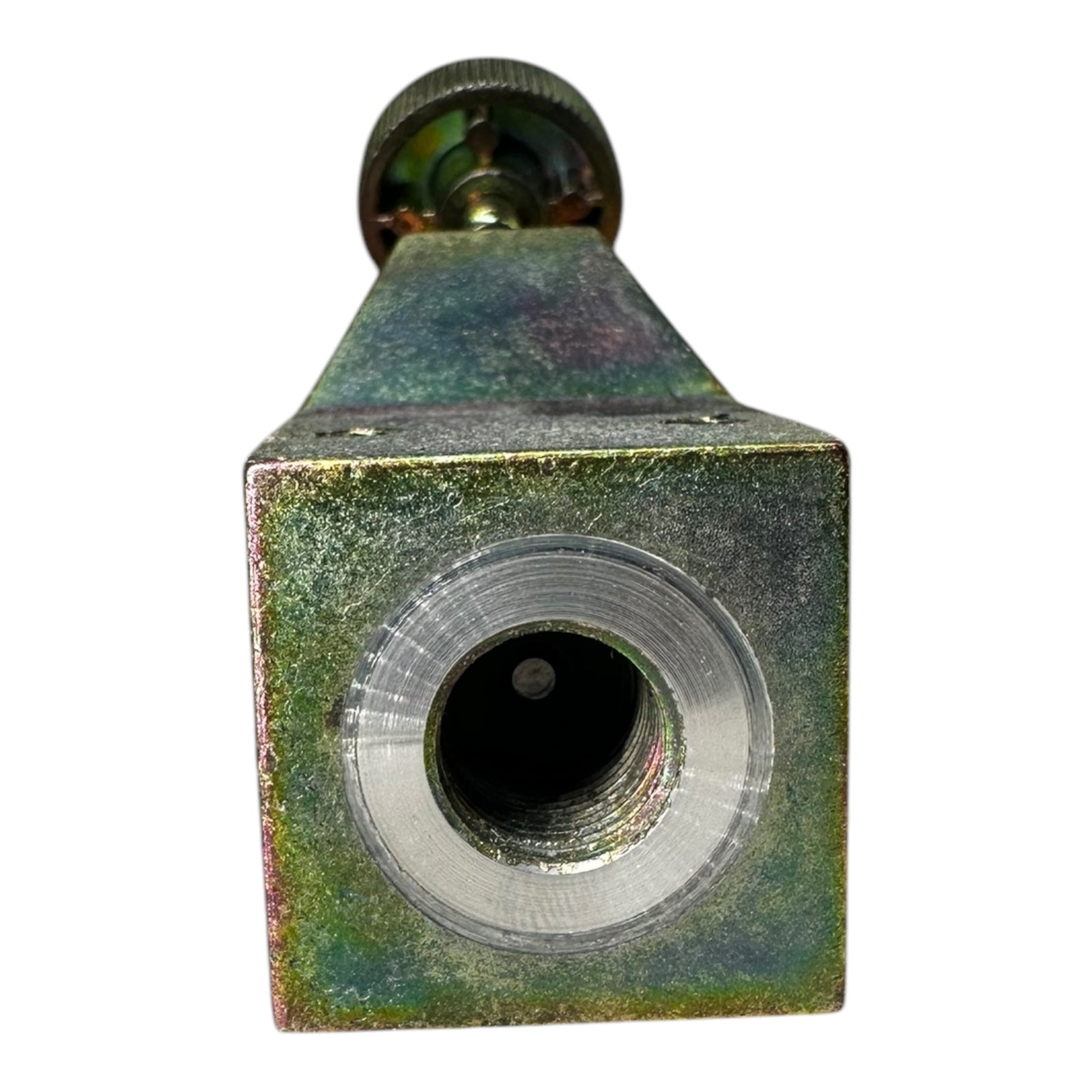 Kant Typ:902-400 Druckschalter Wechsler 40 - 400bar