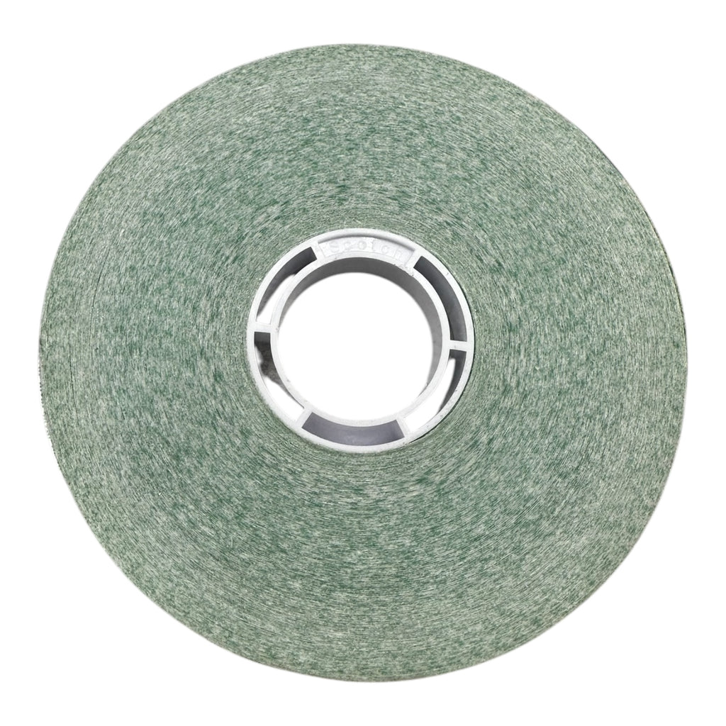 12x 3M Scotch ATG Klebstoff Film 924 beidseitig Acrylatklebstoff Rolle 12x55mm